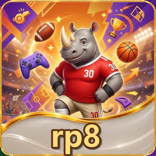 Ikon rp8 untuk ringkasan panduan APK v4.7.5